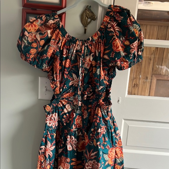 HTF Ulla Johnson Golda Dress - Picture 2 of 5